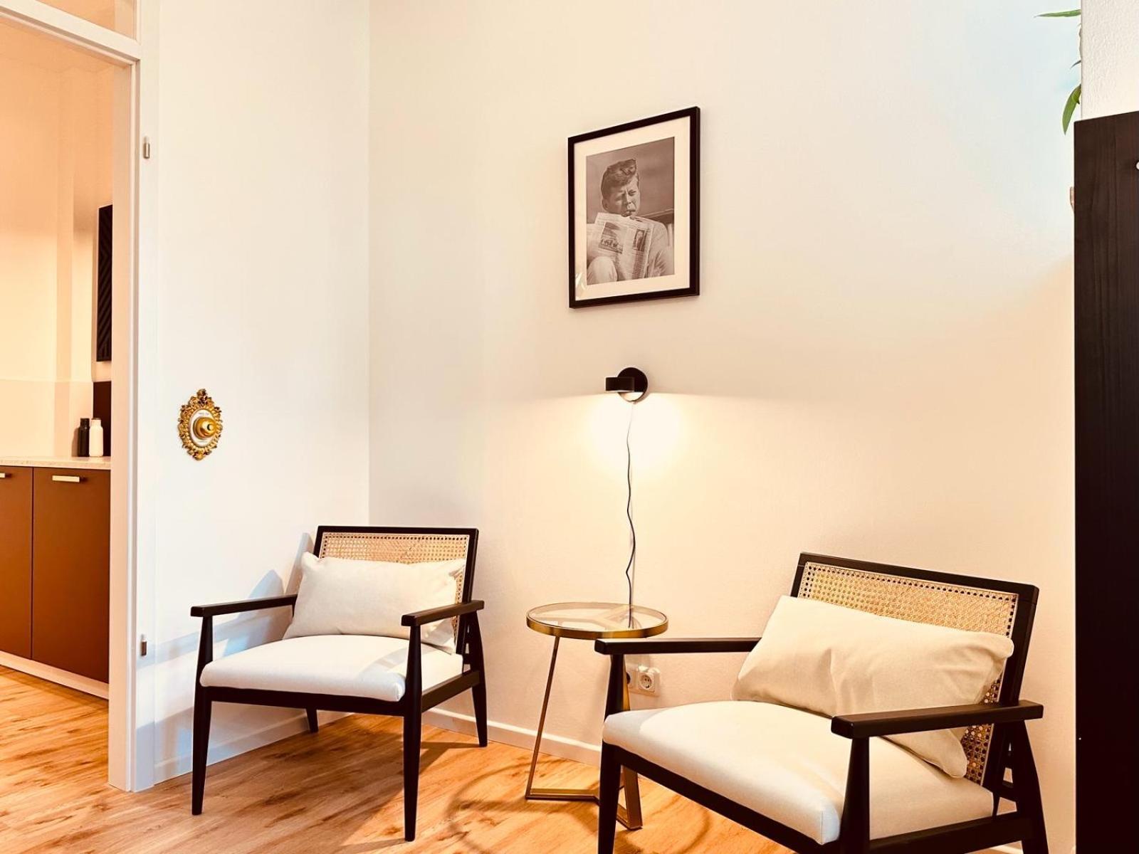 Grosszuegig Und Super Zentral Appartement Regensburg Buitenkant foto