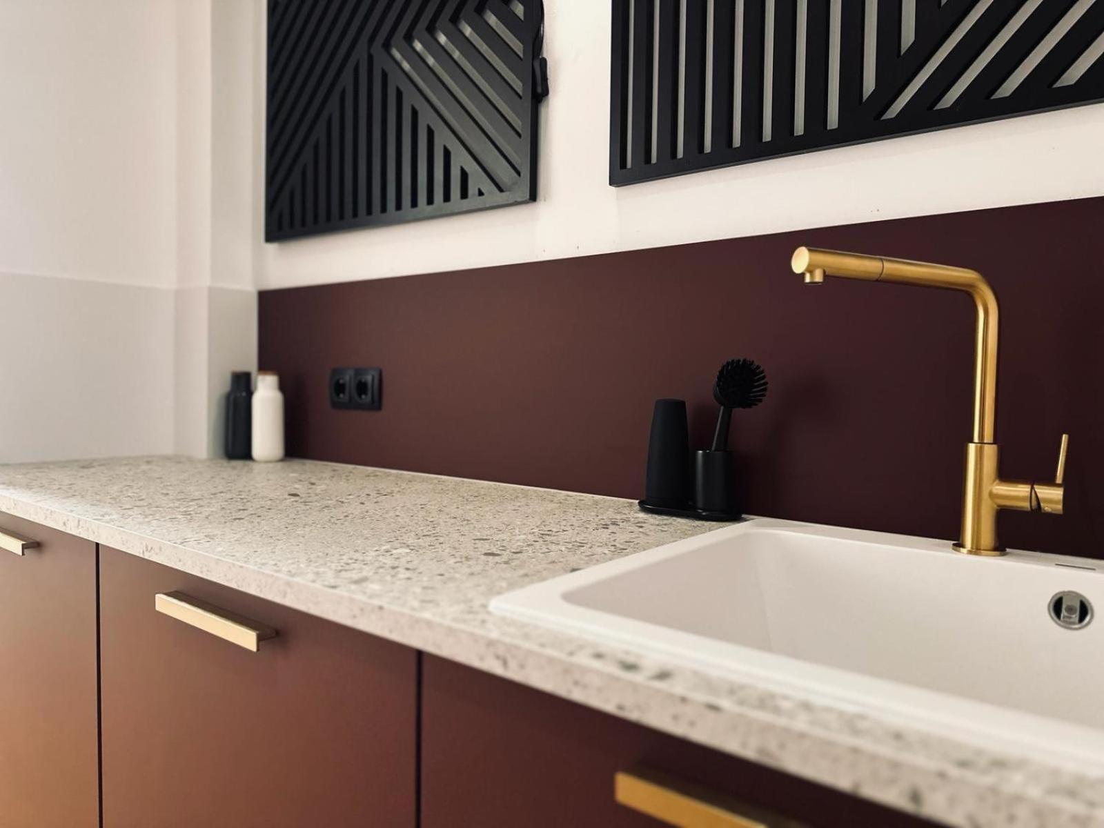 Grosszuegig Und Super Zentral Appartement Regensburg Buitenkant foto