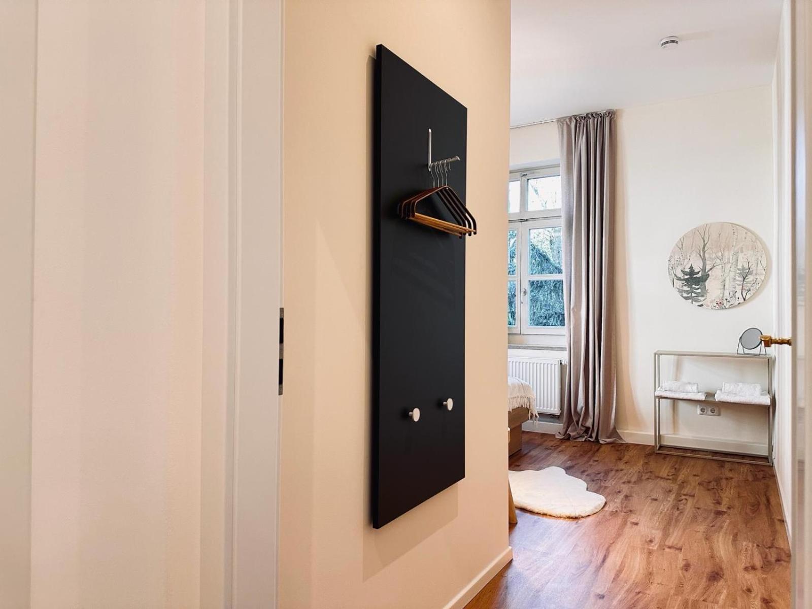 Grosszuegig Und Super Zentral Appartement Regensburg Buitenkant foto