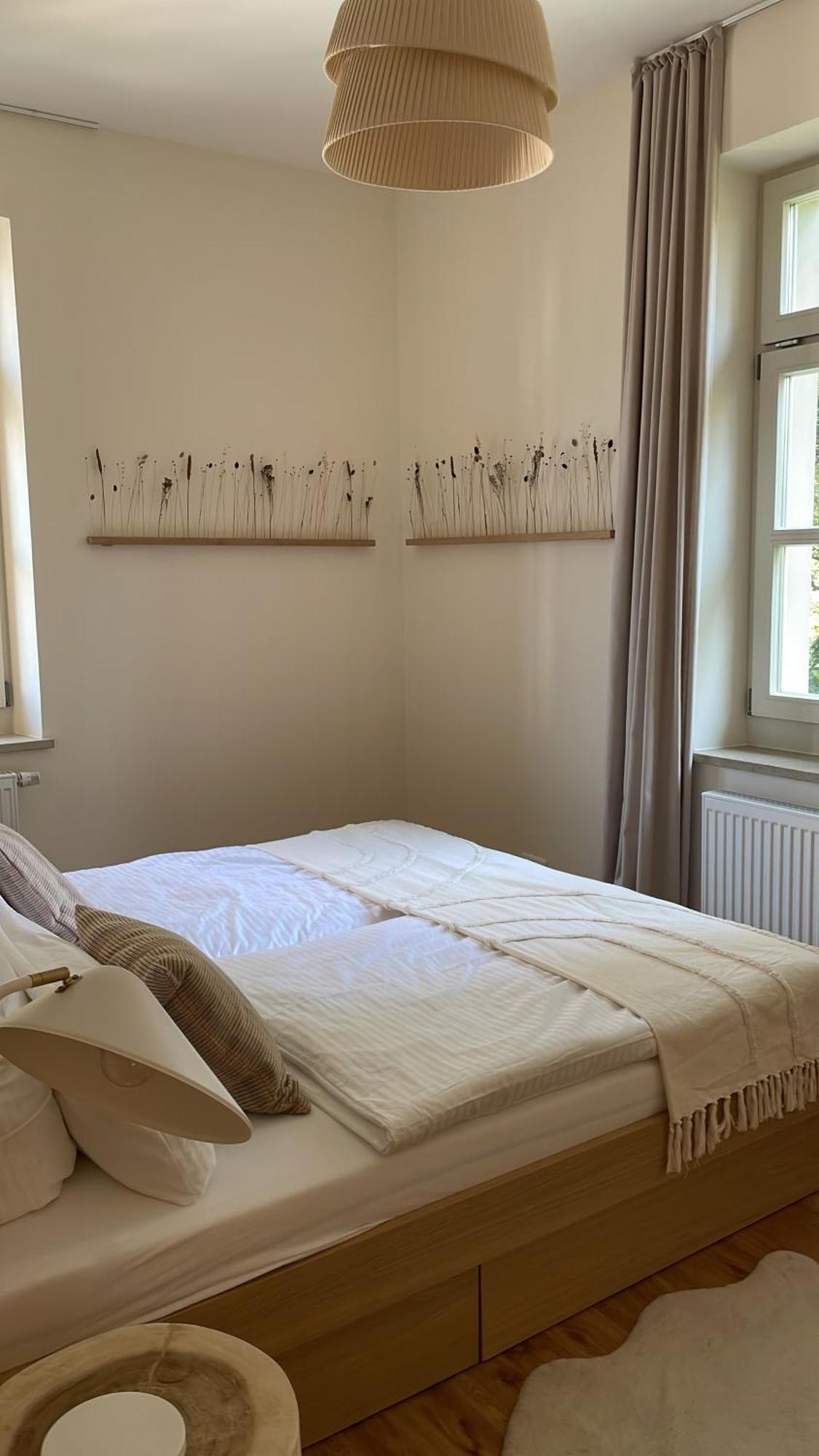 Grosszuegig Und Super Zentral Appartement Regensburg Buitenkant foto