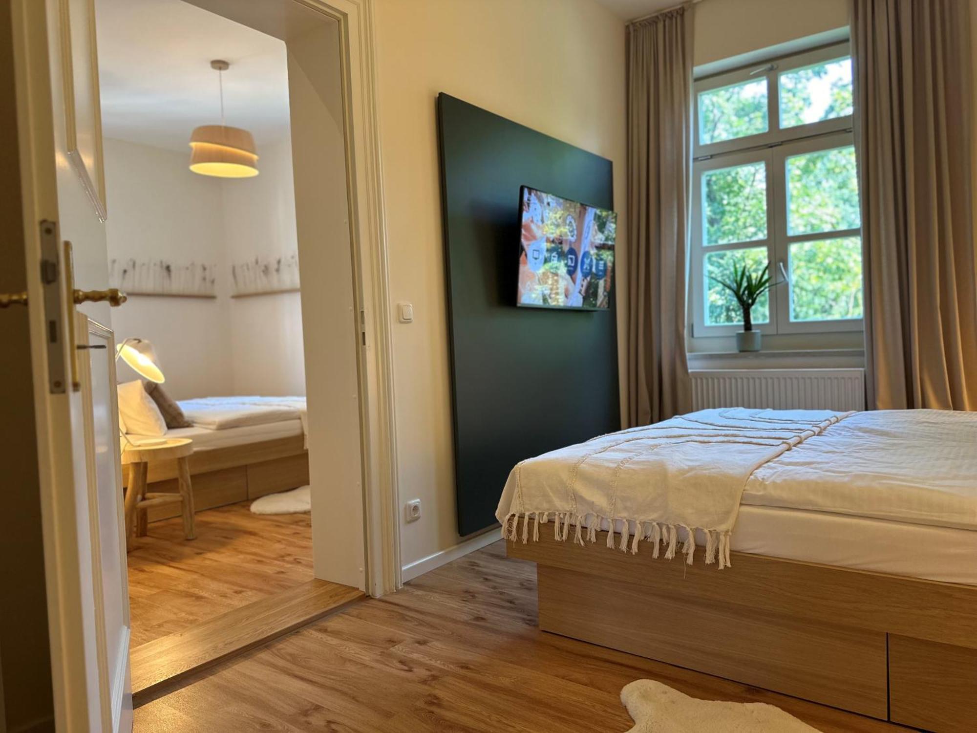 Grosszuegig Und Super Zentral Appartement Regensburg Buitenkant foto